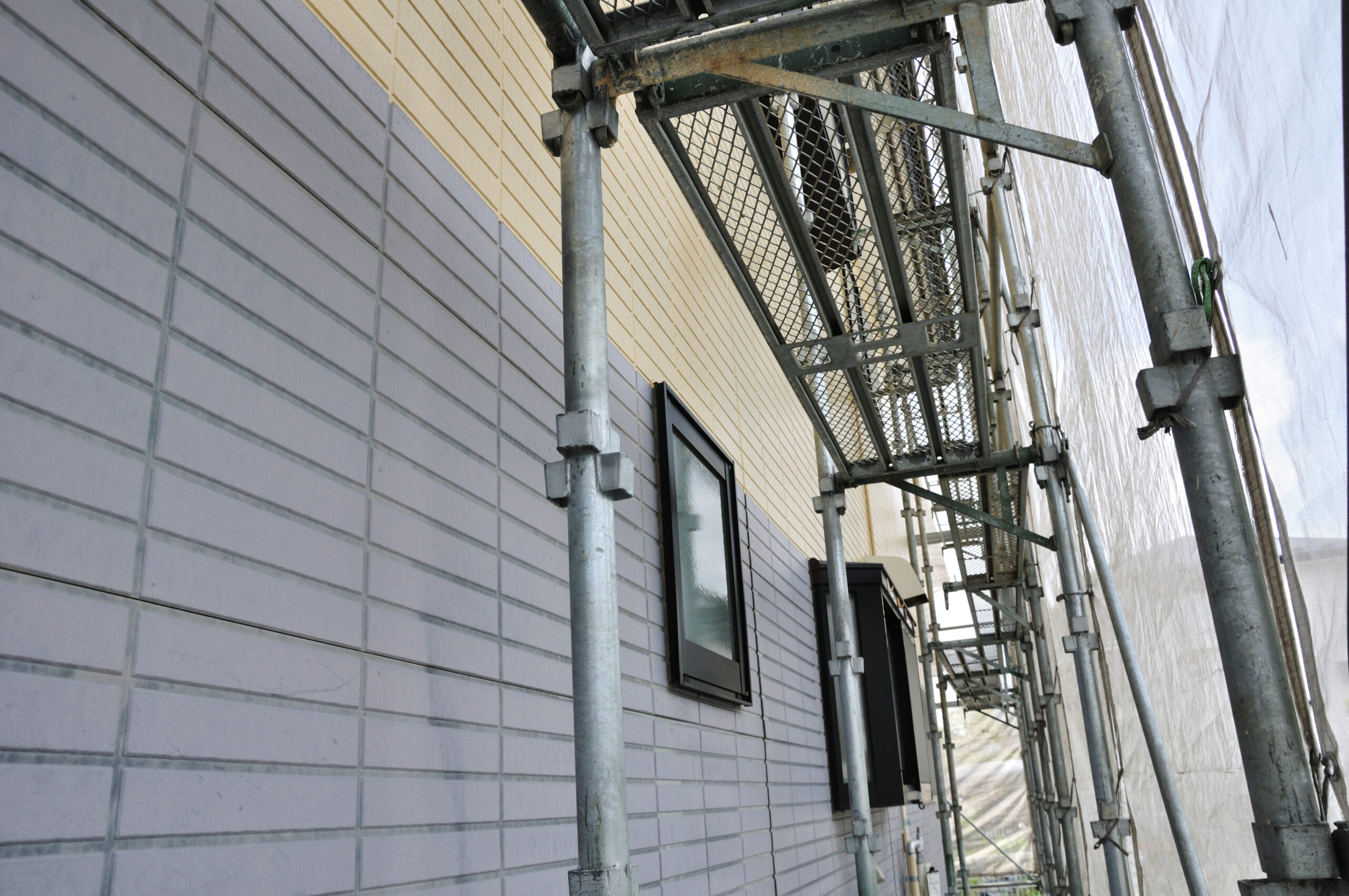 ー塗装工事後に気をつけたいメンテナンススケジュールとは？ー
